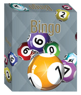 Bingo spil