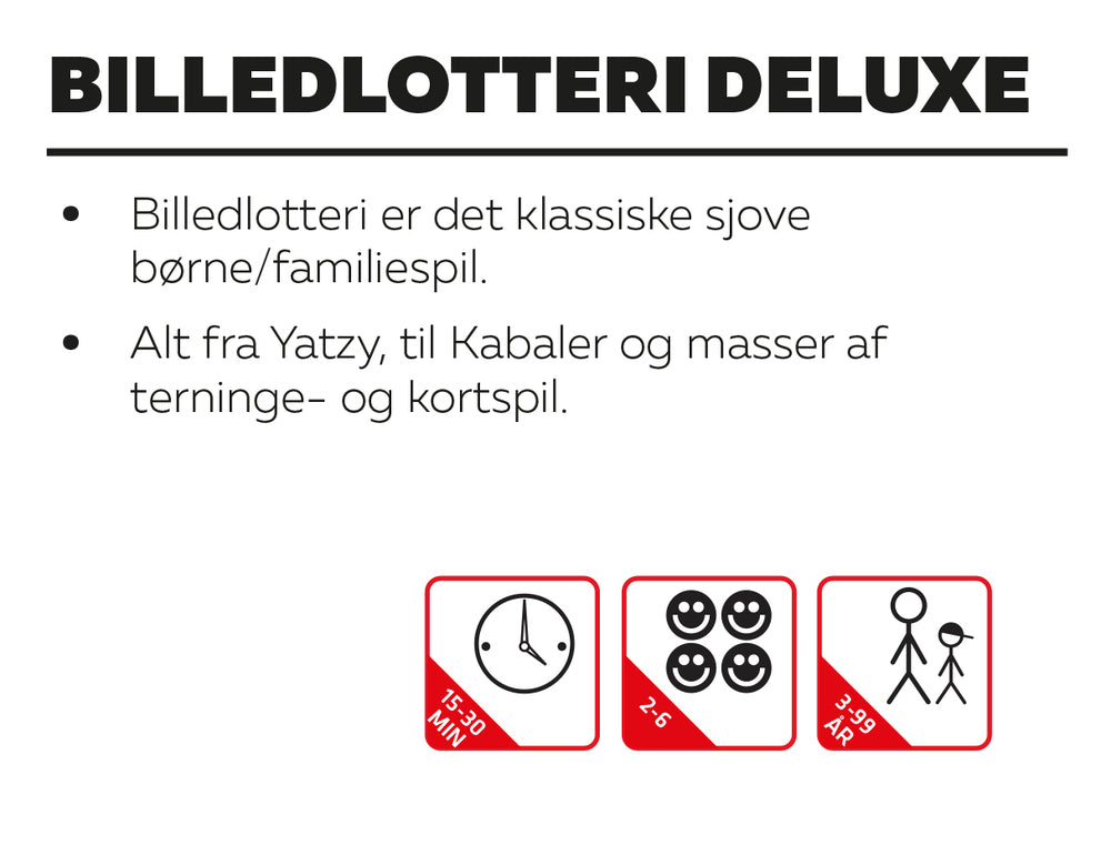 Billedlotteri
