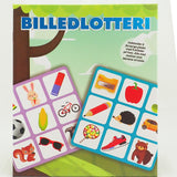Billedlotteri