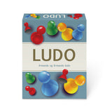 Ludo 4 og 6 mands