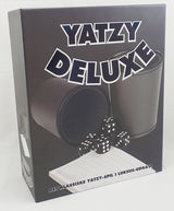 Yatzy deluxe