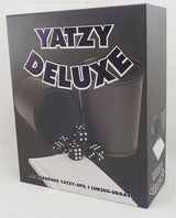Yatzy deluxe