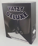 Yatzy deluxe