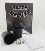 Yatzy deluxe