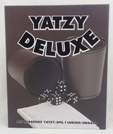 Yatzy deluxe