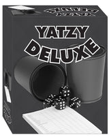 Yatzy deluxe