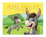 Æsel spillet