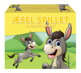 Æsel spillet
