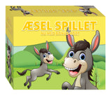 Æsel spillet
