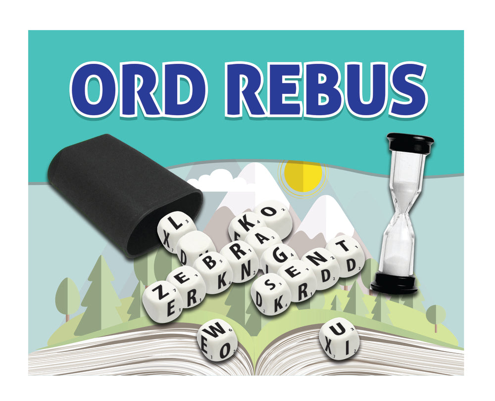 Ord rebus
