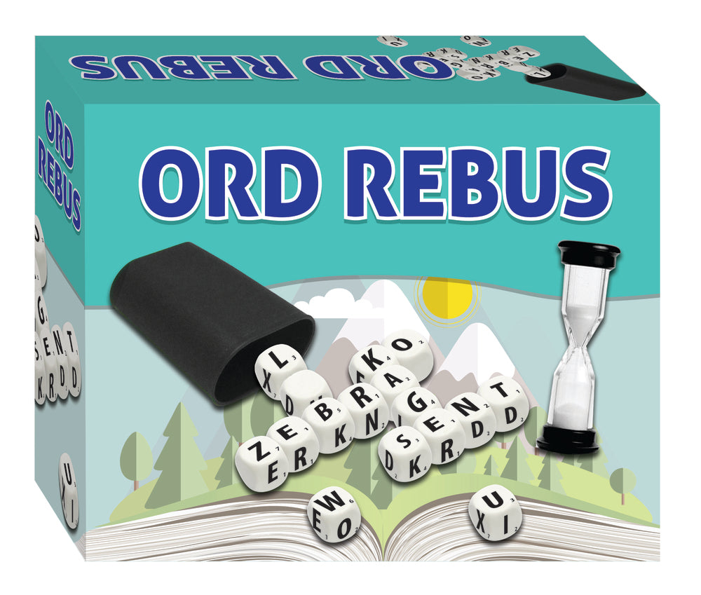 Ord rebus