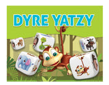 Dyre yatzy