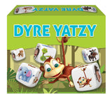 Dyre yatzy