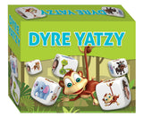 Dyre yatzy