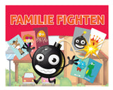 Familie fighten
