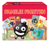 Familie fighten