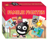 Familie fighten