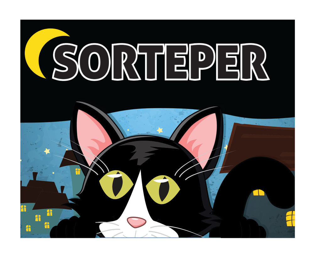 Sorteper