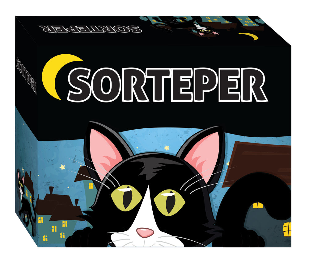 Sorteper