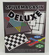 SPILLEMAGASIN