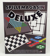 SPILLEMAGASIN