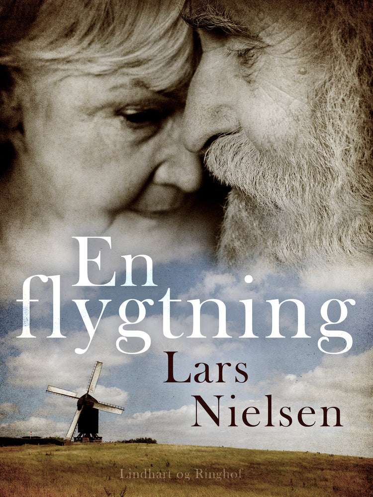 En flygtning