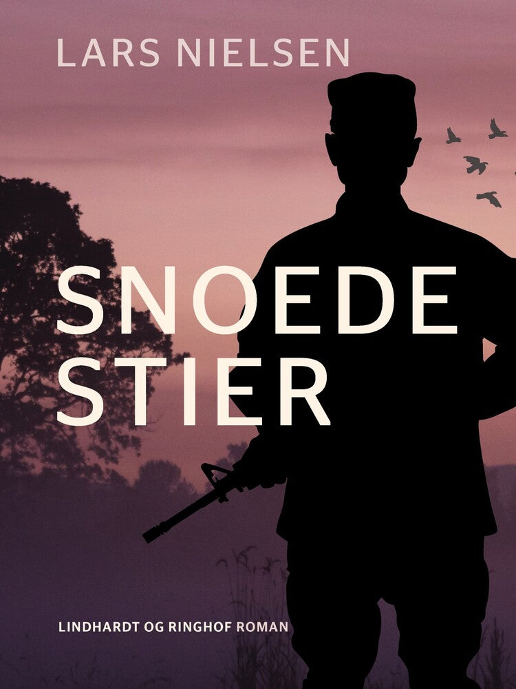 Snoede stier