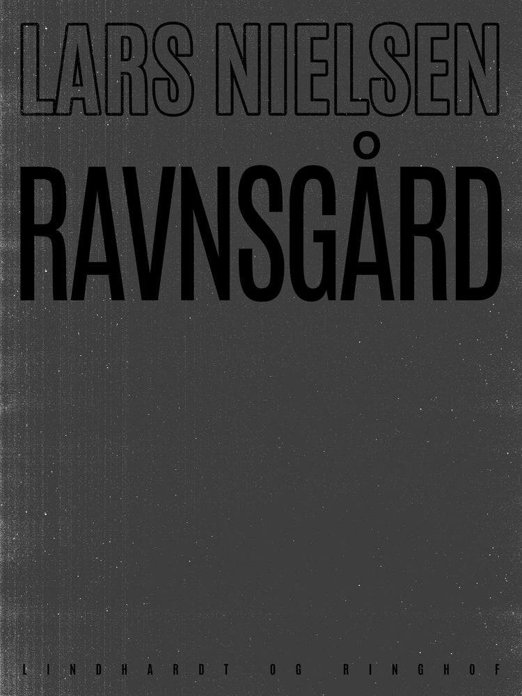 Ravnsgård