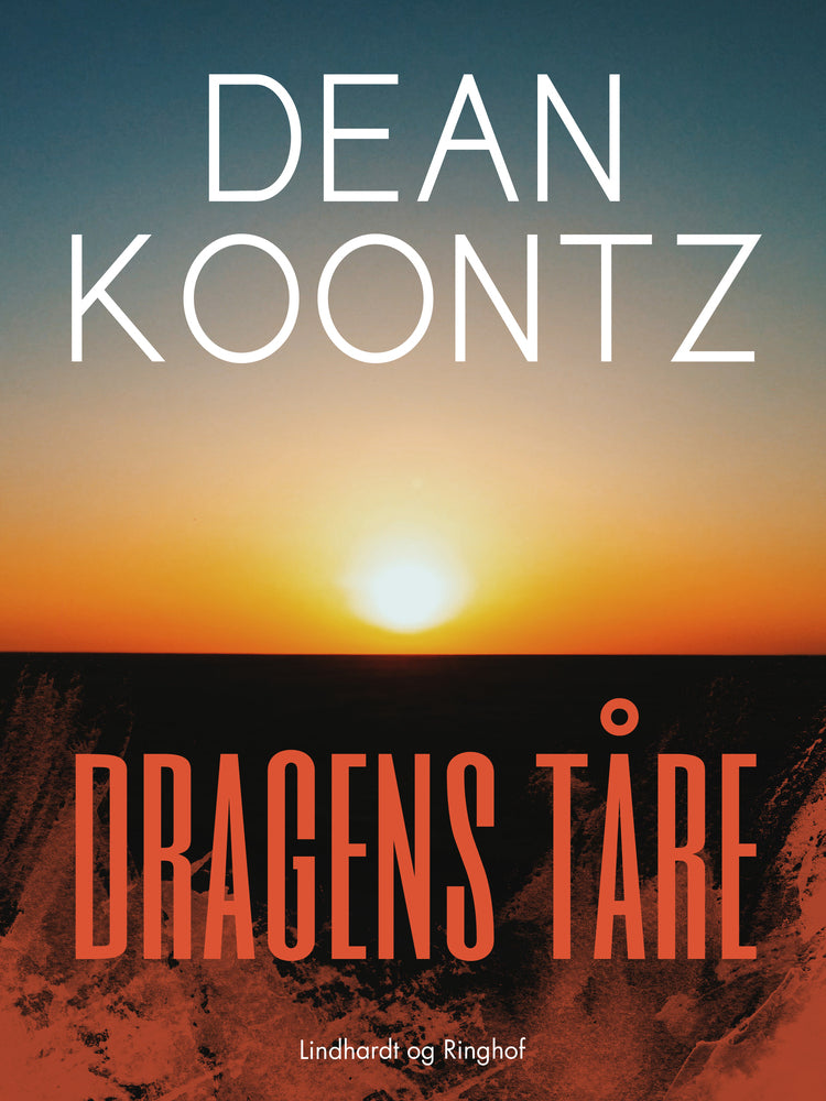Dragens tåre