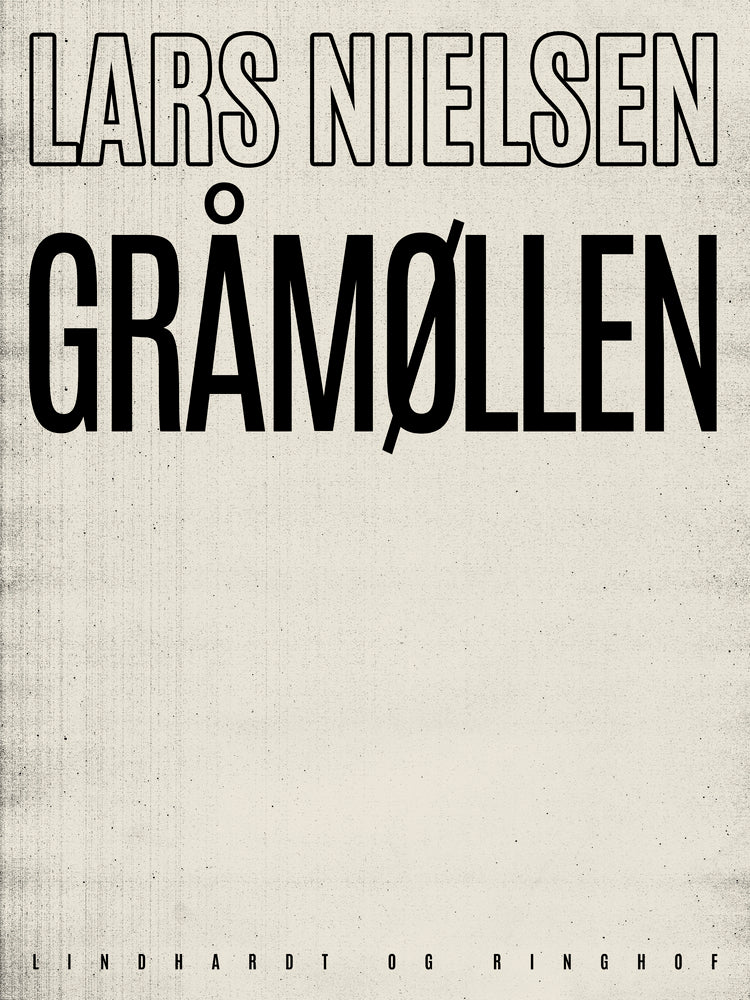 Gråmøllen