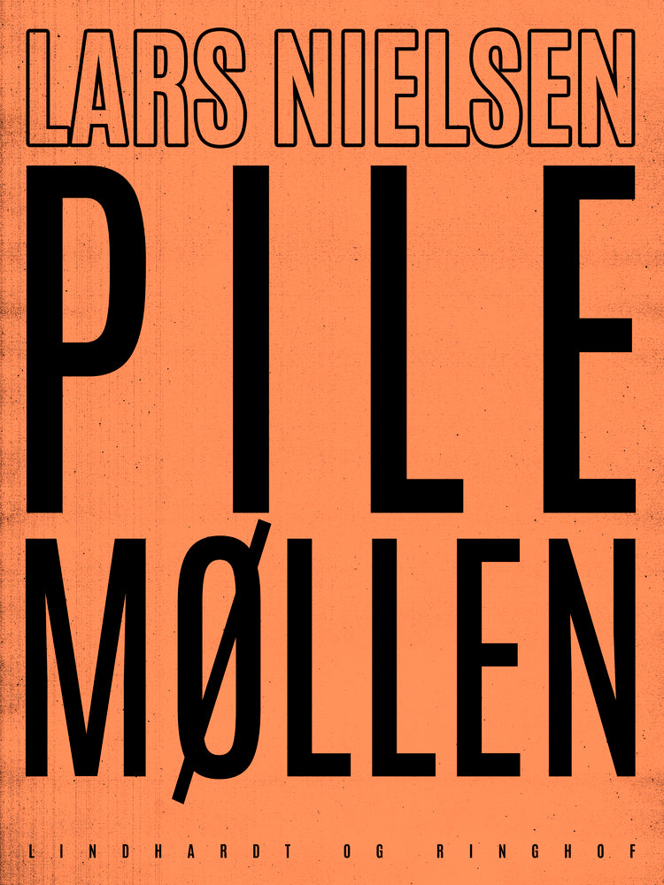 Pilemøllen