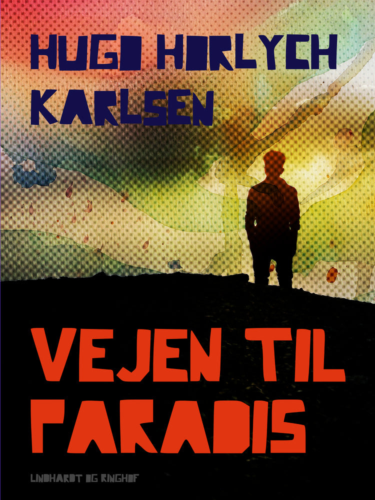 Vejen til Paradis