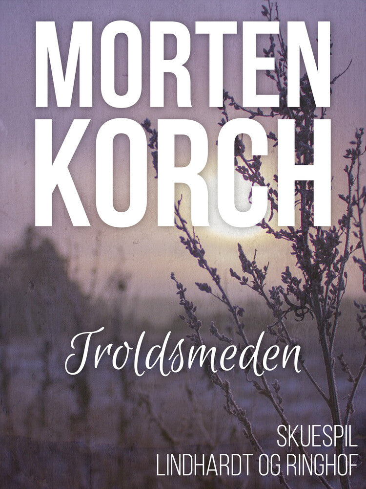 Troldsmeden