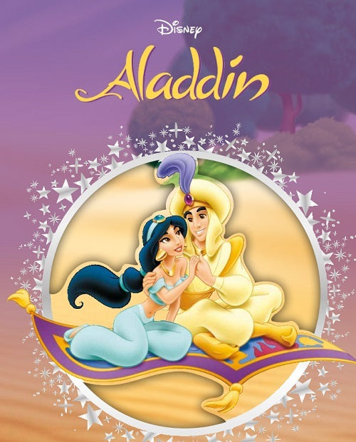 Disney Klassikere - Aladdin