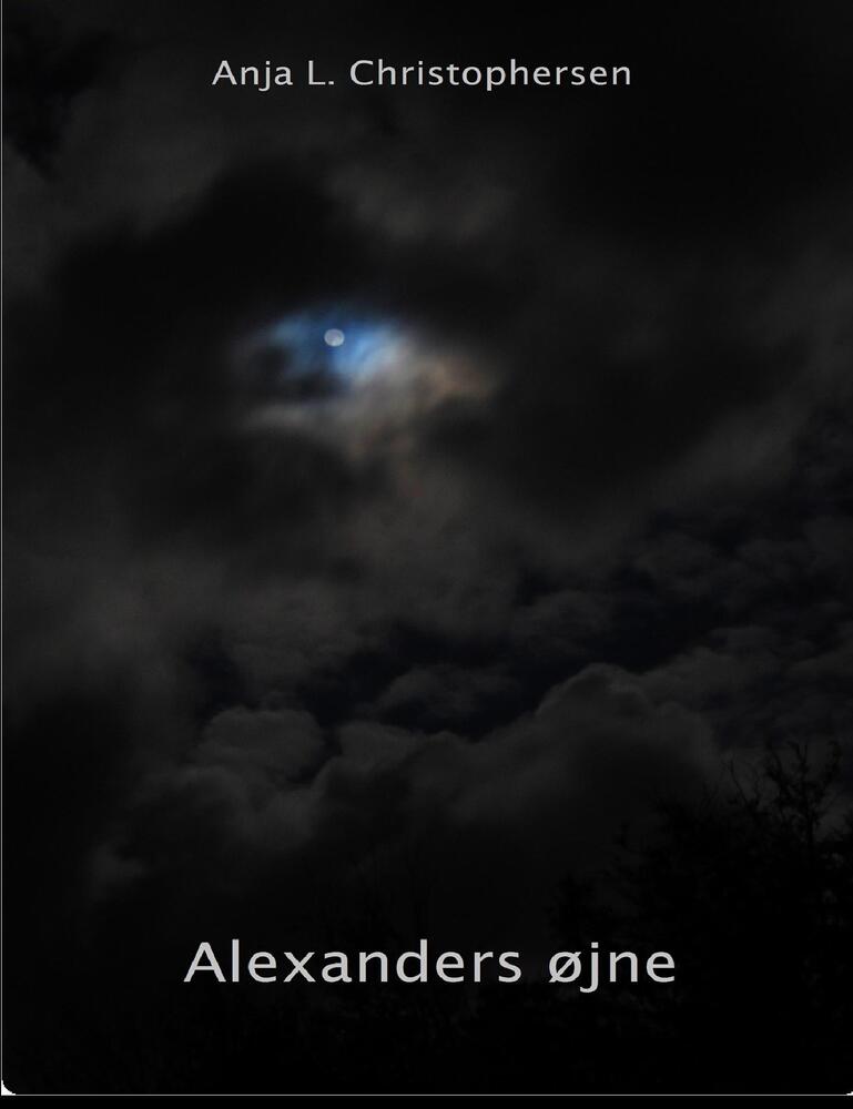 Alexanders øjne