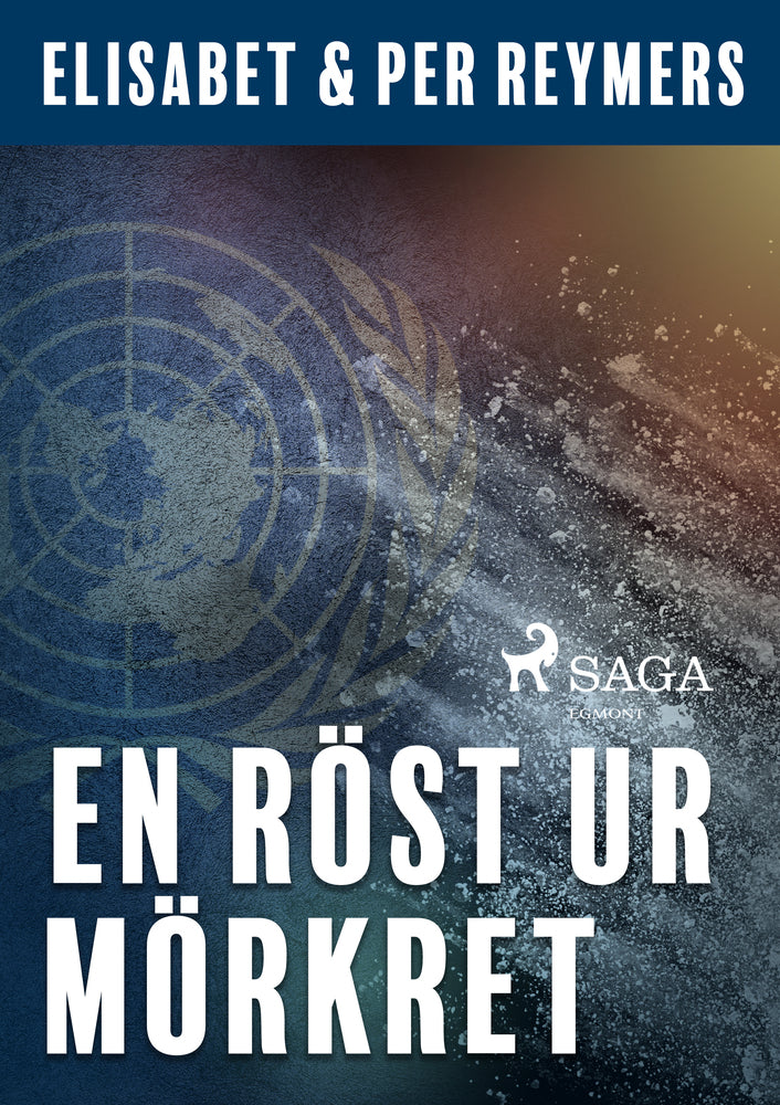 En röst ur mörkret