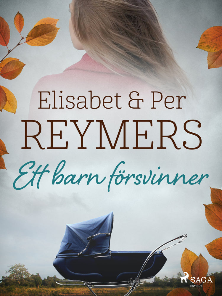 Ett barn försvinner