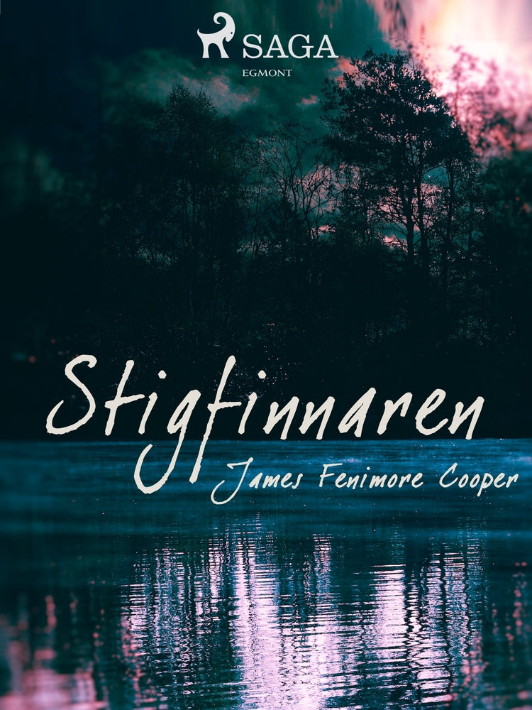 Stigfinnaren