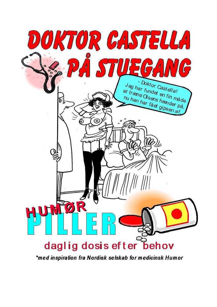 Doktor Castella på stuegang