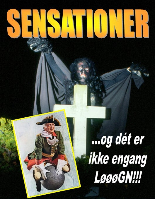 Sensationer