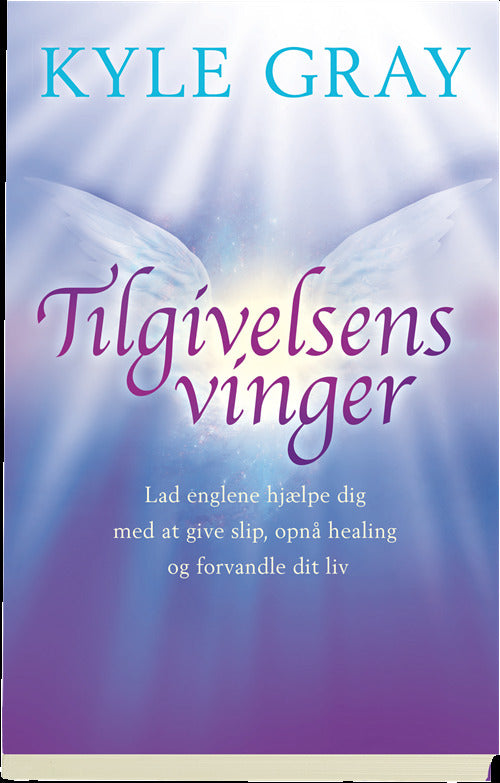 Tilgivelsens vinger
