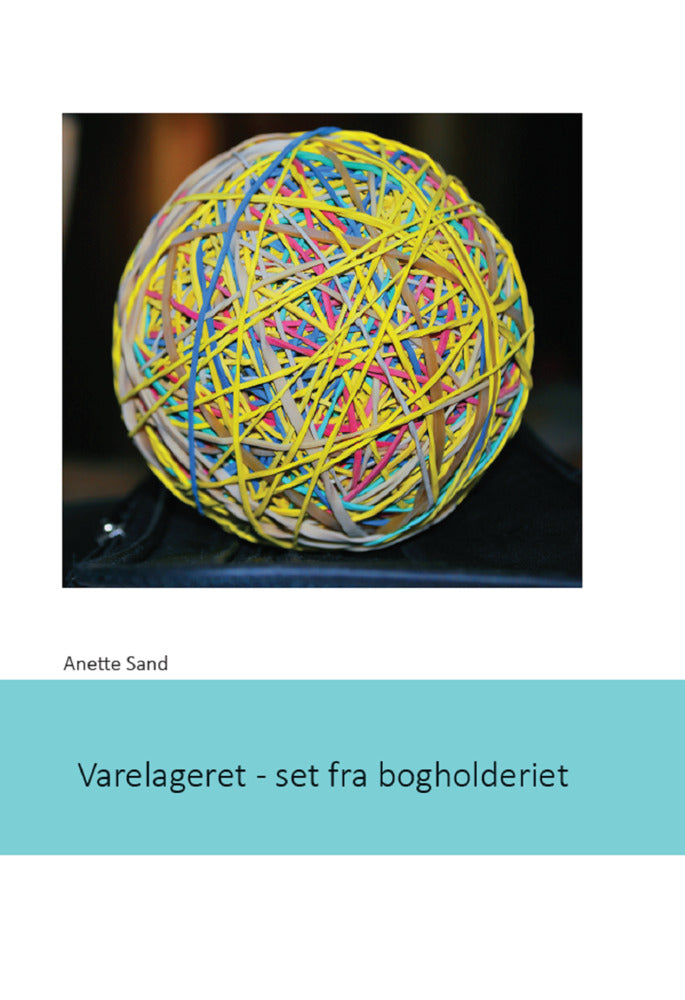 Varelageret