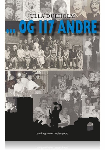 - Og 117 andre