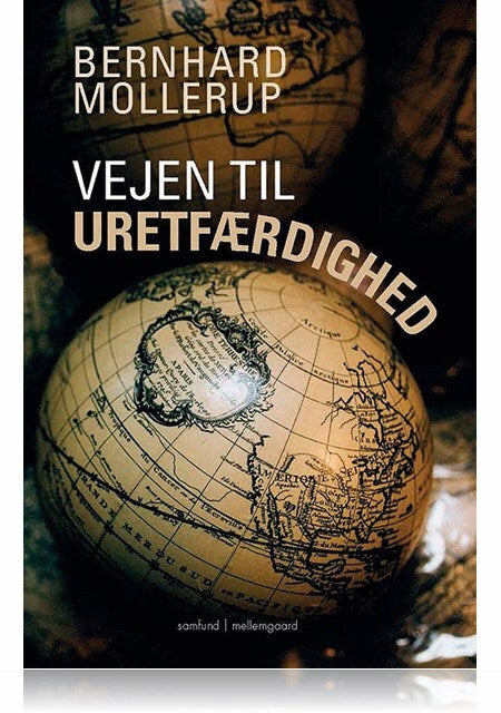 Vejen til retfærdighed