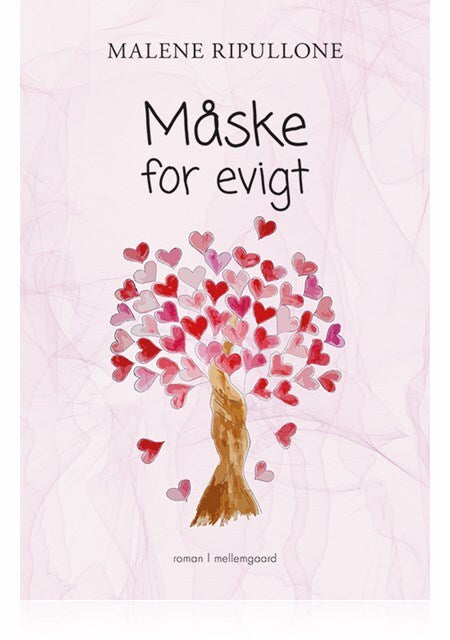 Måske for evigt