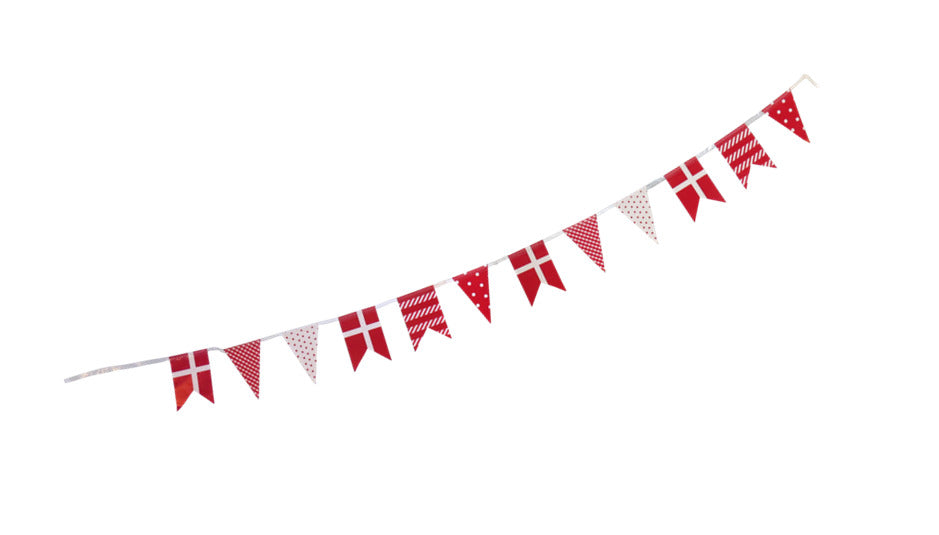 Flagranke 12 flag