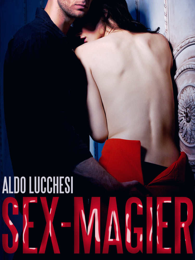 Sex-Magier