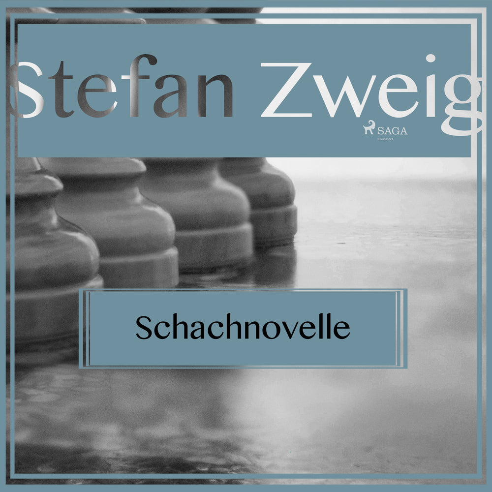 Schachnovelle