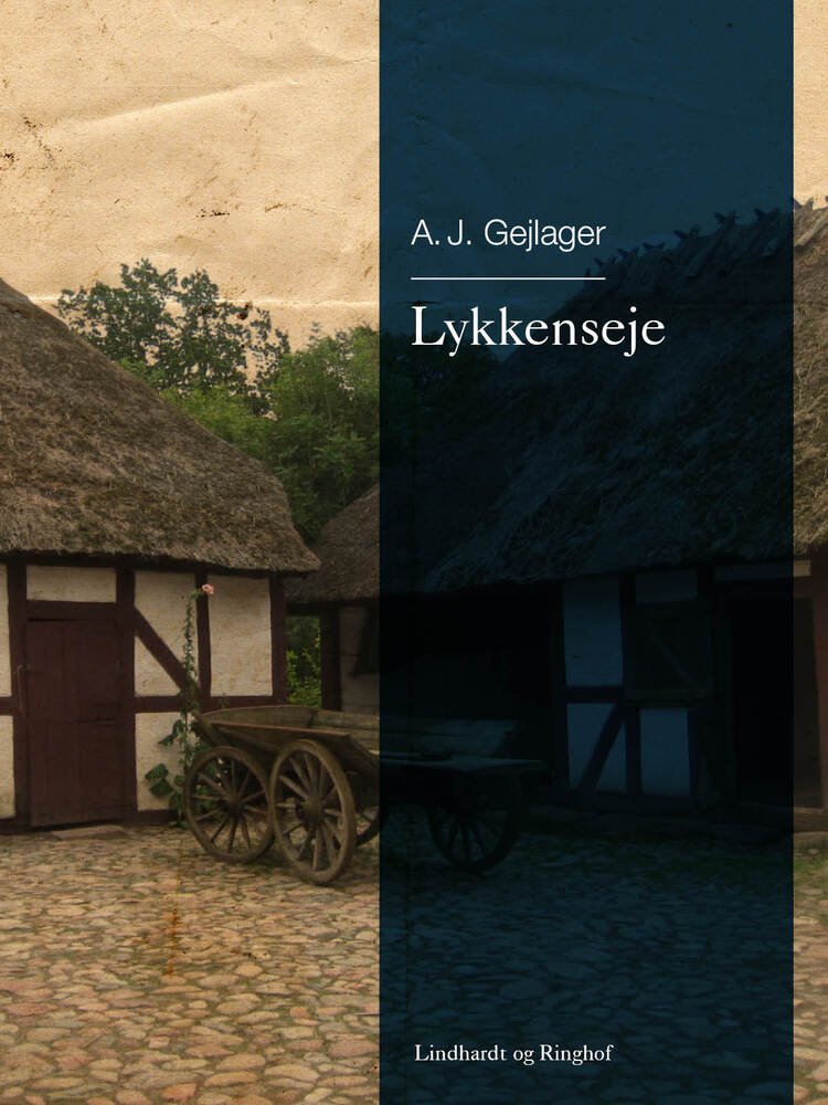 Lykkenseje