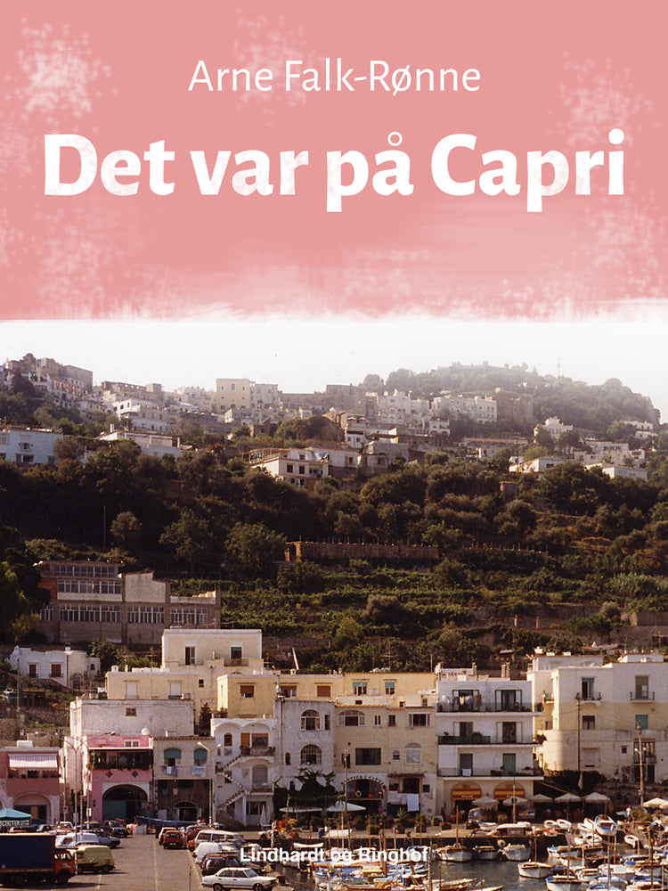 Det var på Capri